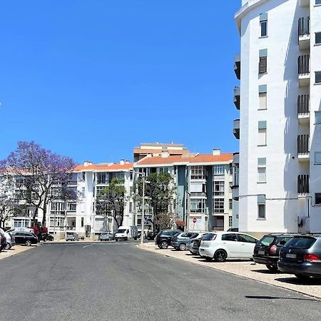 Residence Of Mercury Estoril Zewnętrze zdjęcie