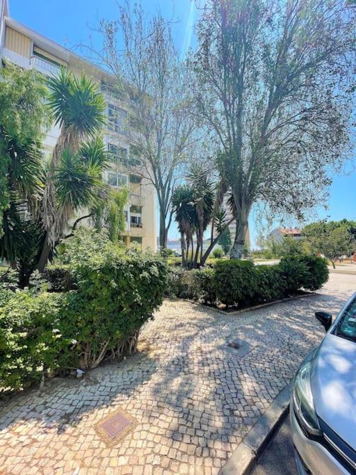 Residence Of Mercury Estoril Zewnętrze zdjęcie