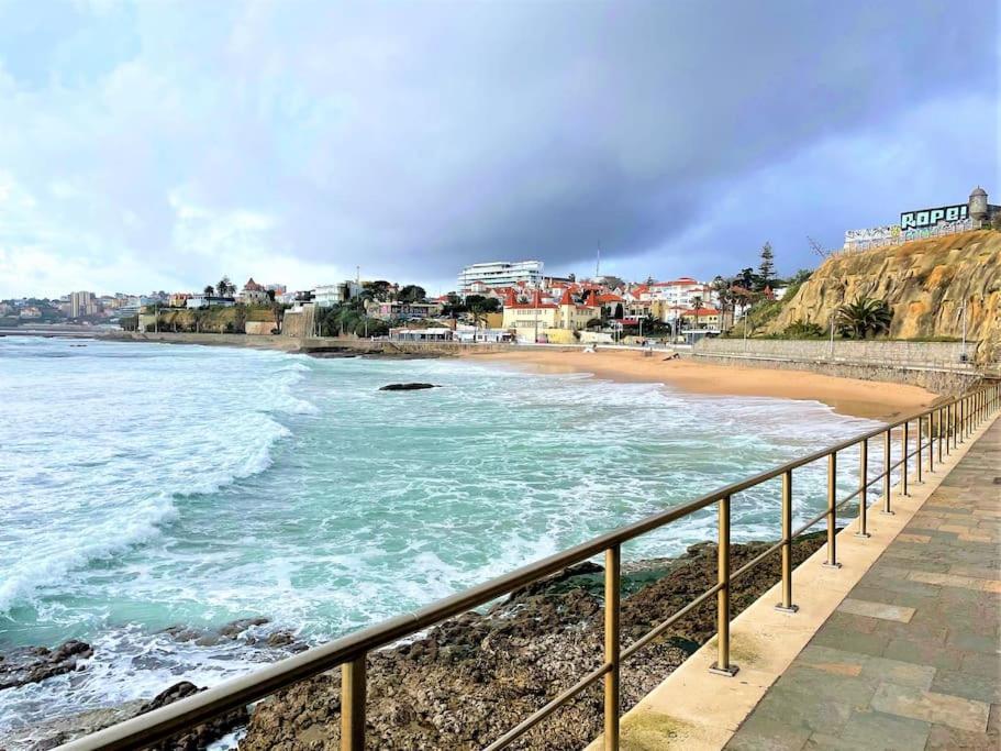 Residence Of Mercury Estoril Zewnętrze zdjęcie